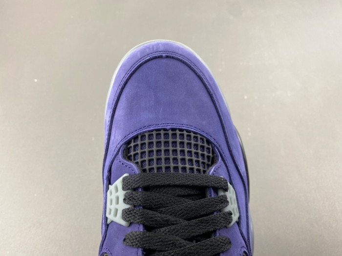 Jordan Air Jordan 4 Retro “Imperial Purple” FV5029-500