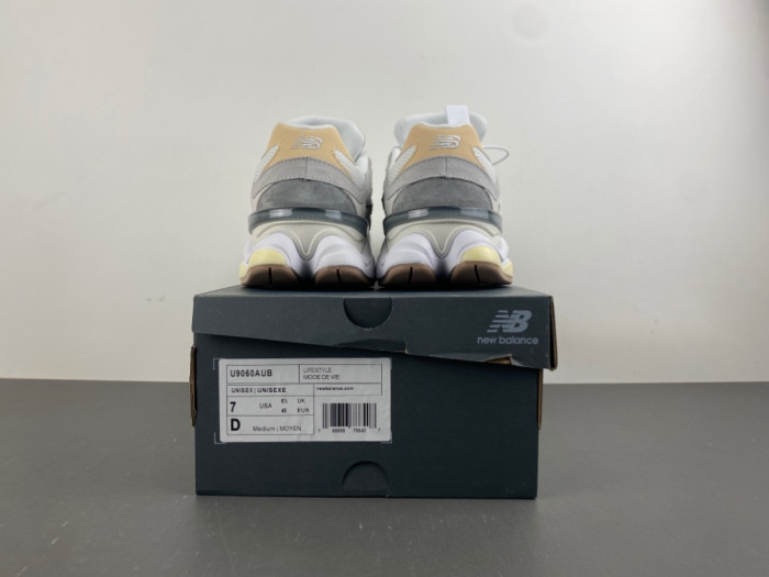 new Ba1an*e 9060 u9060aub