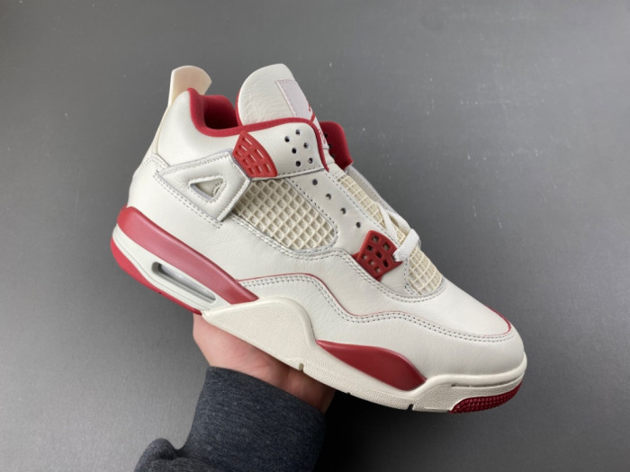 Jordan 4 Retro Valentine