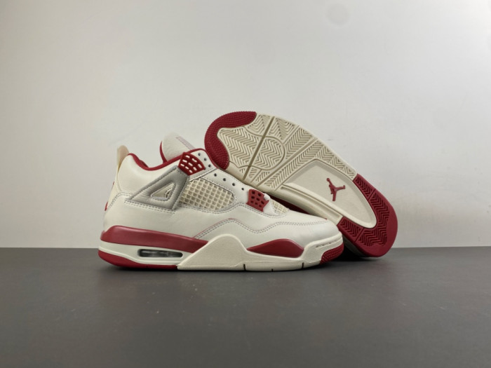 Jordan 4 Retro Valentine