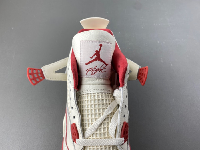 Jordan 4 Retro Valentine