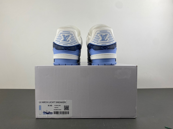 l0vis Vvtt0n lv trainer