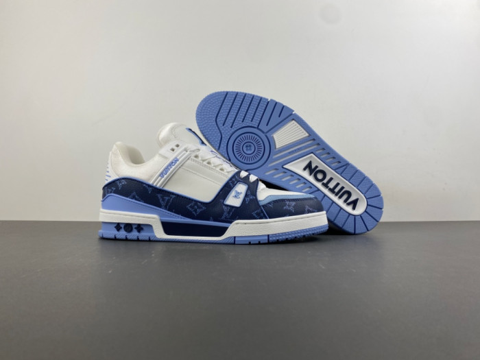 l0vis Vvtt0n lv trainer