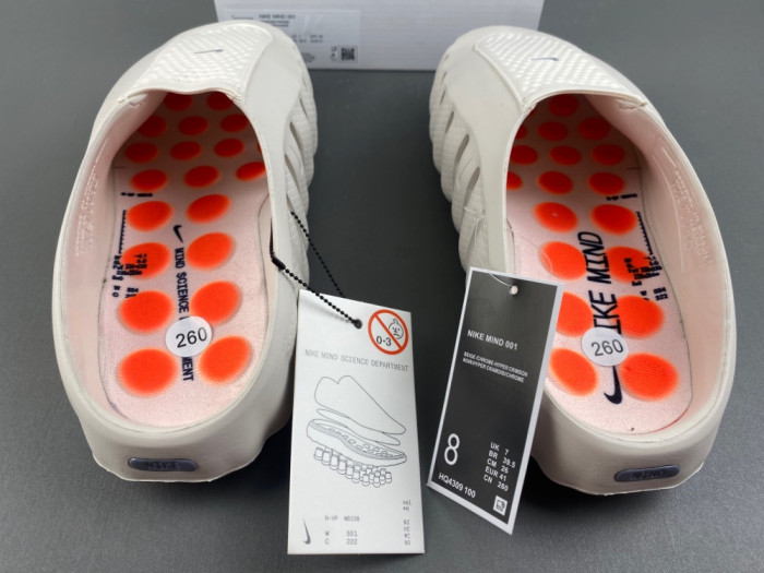 Nike Mind 001 HQ4309-100
