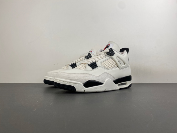 Air Jordan 4“Flight Club” IM4002-100