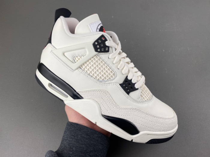 Air Jordan 4“Flight Club” IM4002-100