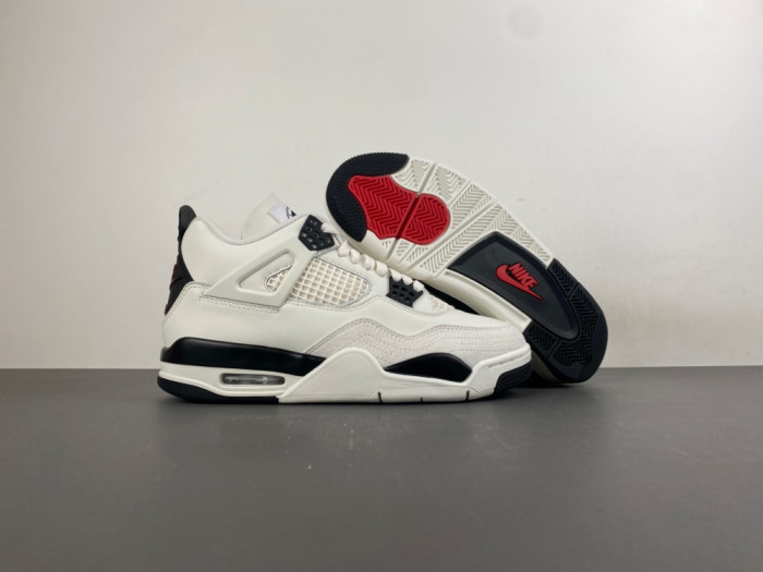Air Jordan 4“Flight Club” IM4002-100