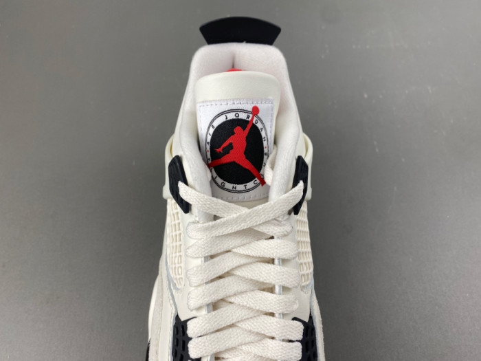 Air Jordan 4“Flight Club” IM4002-100