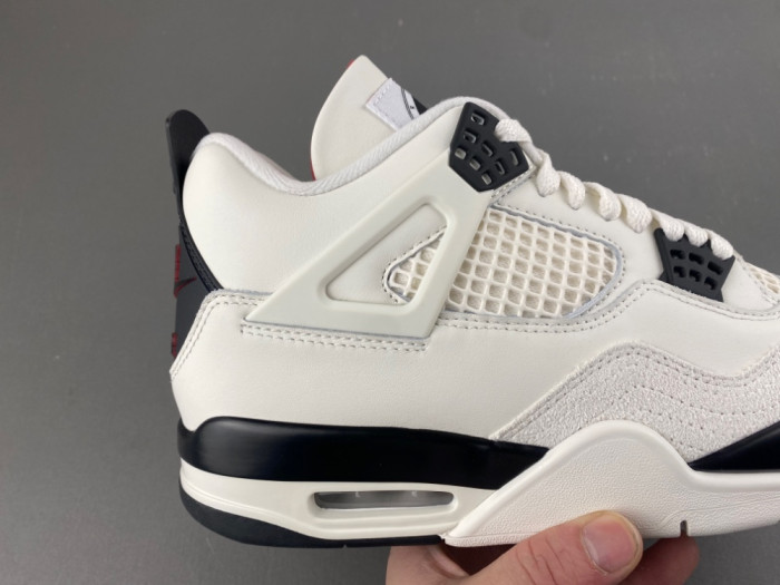 Air Jordan 4“Flight Club” IM4002-100
