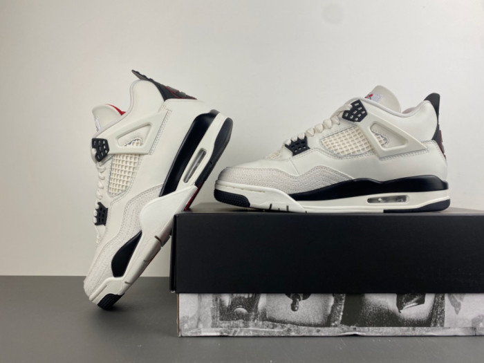 Air Jordan 4“Flight Club” IM4002-100
