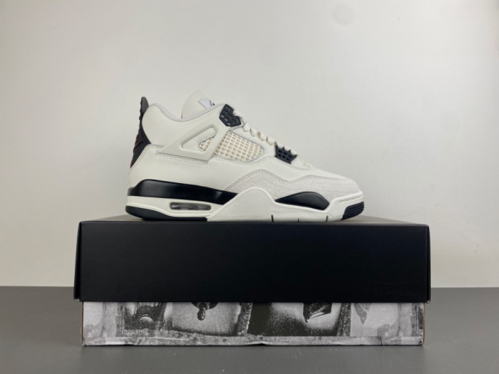 Air Jordan 4“Flight Club” IM4002-100