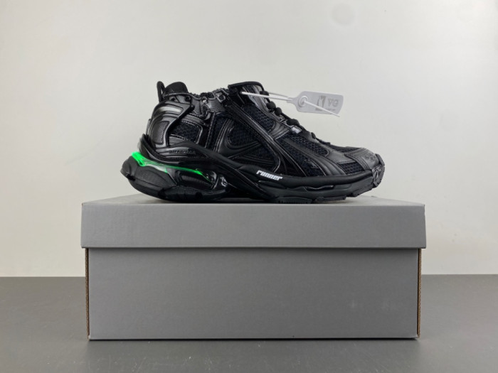 Ba1en*iaga/ runner led