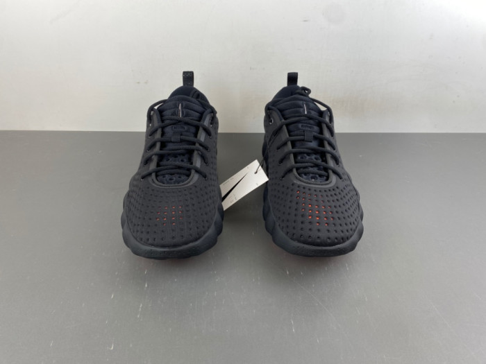 Mind 002 black