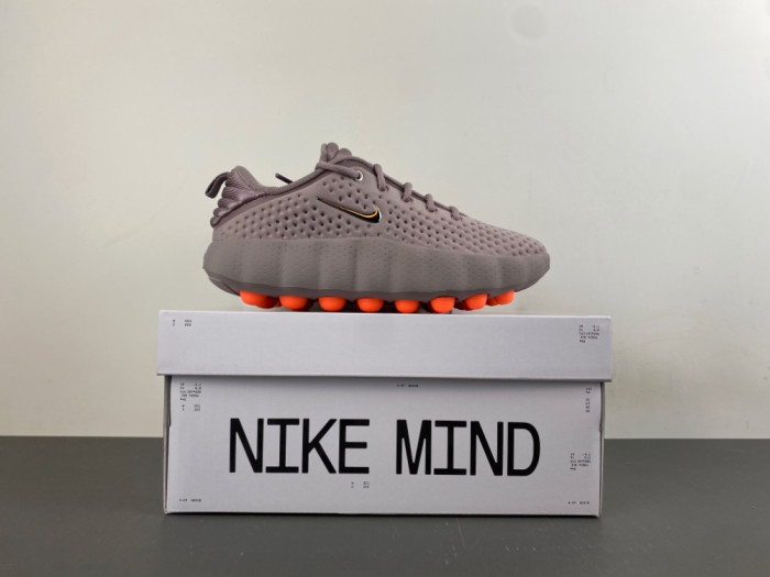 Mind 002 Light Violet Ore
