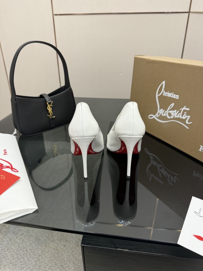 Chr1st1an louboutin high heels