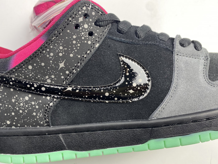 nike dunk sb low premier "N0*Hern lights"724183-063