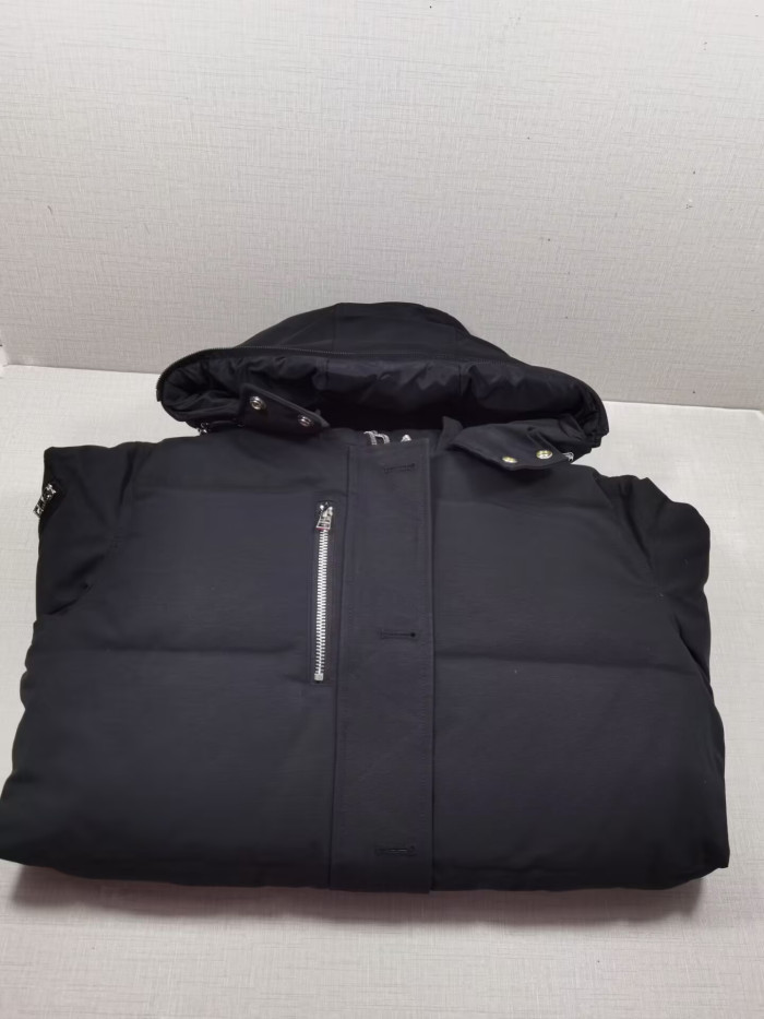 Moose Knuckles Men’s 20251216
