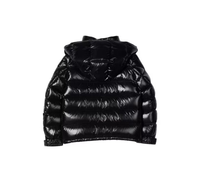 M0nc1er jacket
