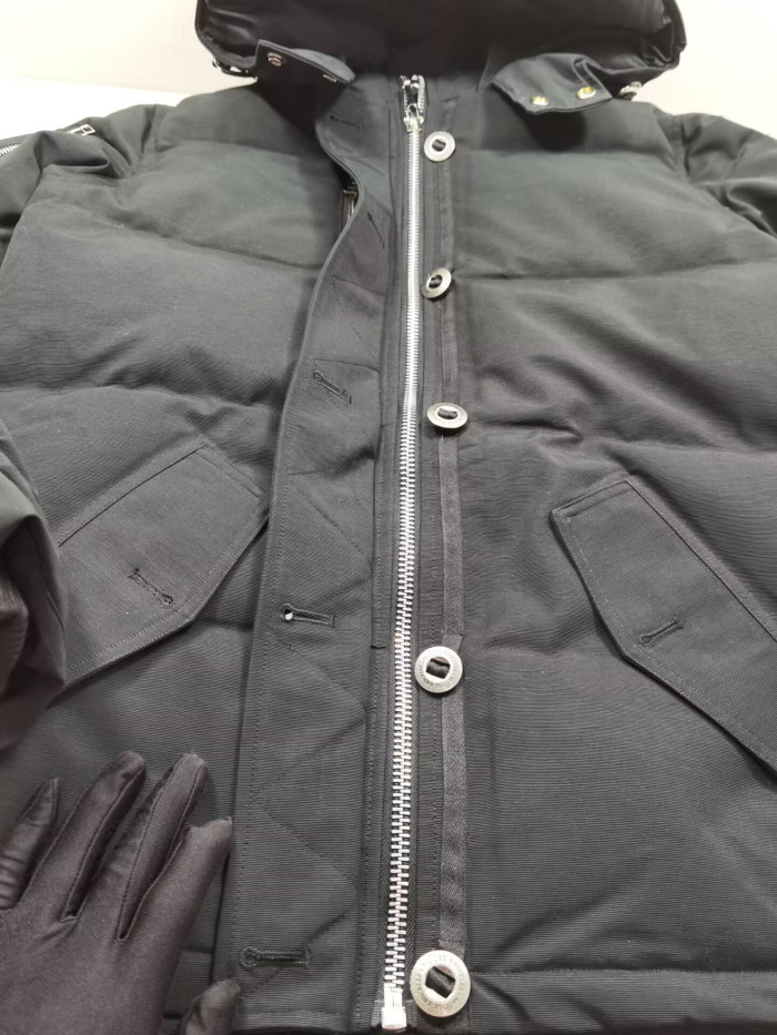 Moose Knuckles Men’s 20251216