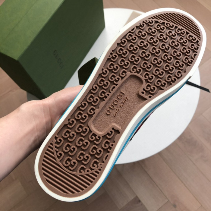 G*u*i tennis 1977 sneaker