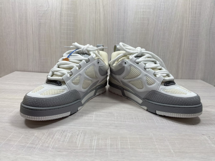 l0vis Vvtt0n lv skate light grey