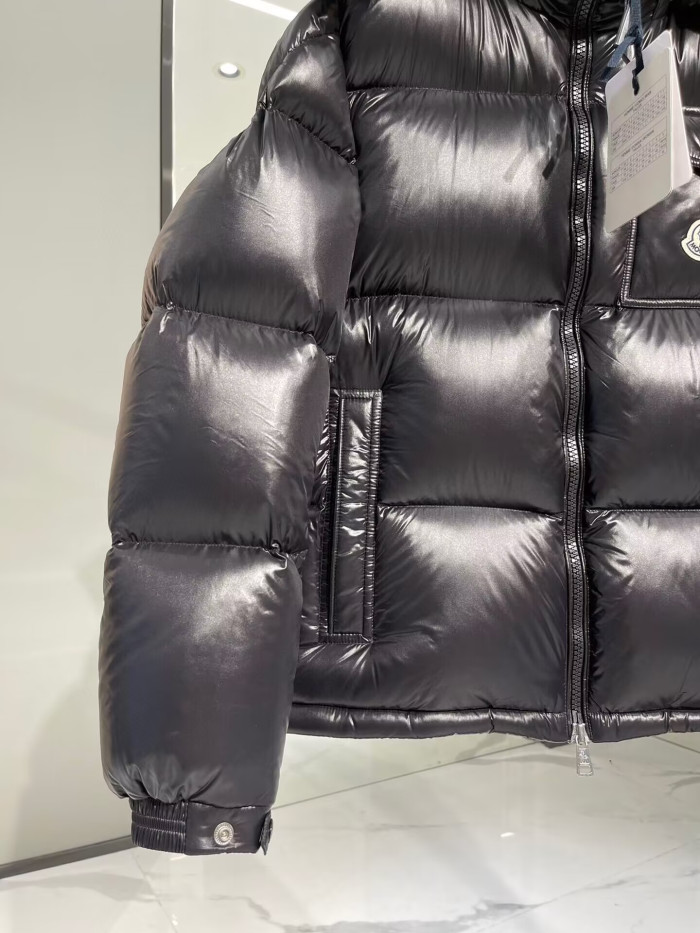 M0nc1er jacket