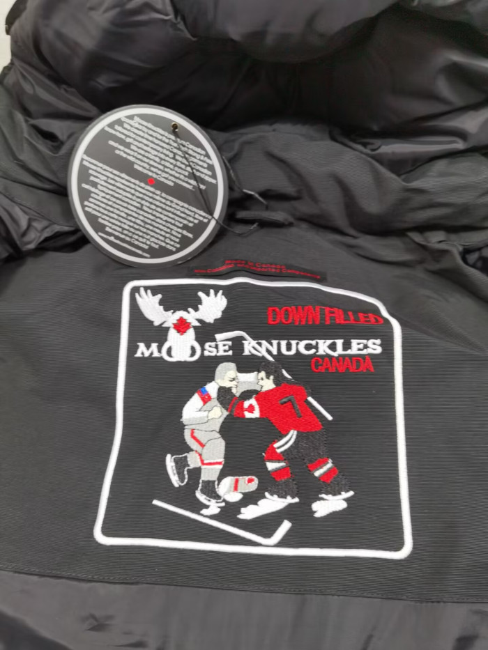 Moose Knuckles Men’s 20251216