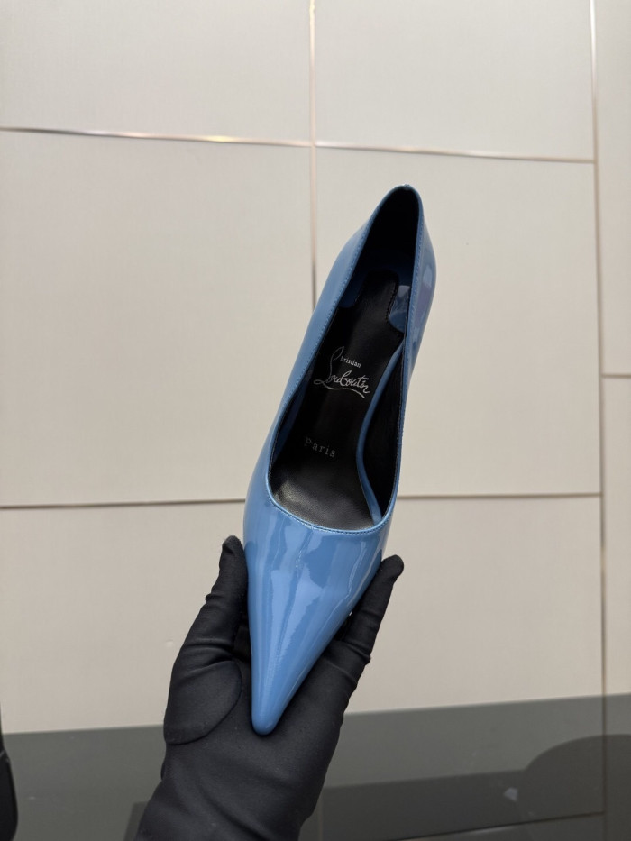 Chr1st1an louboutin high heels