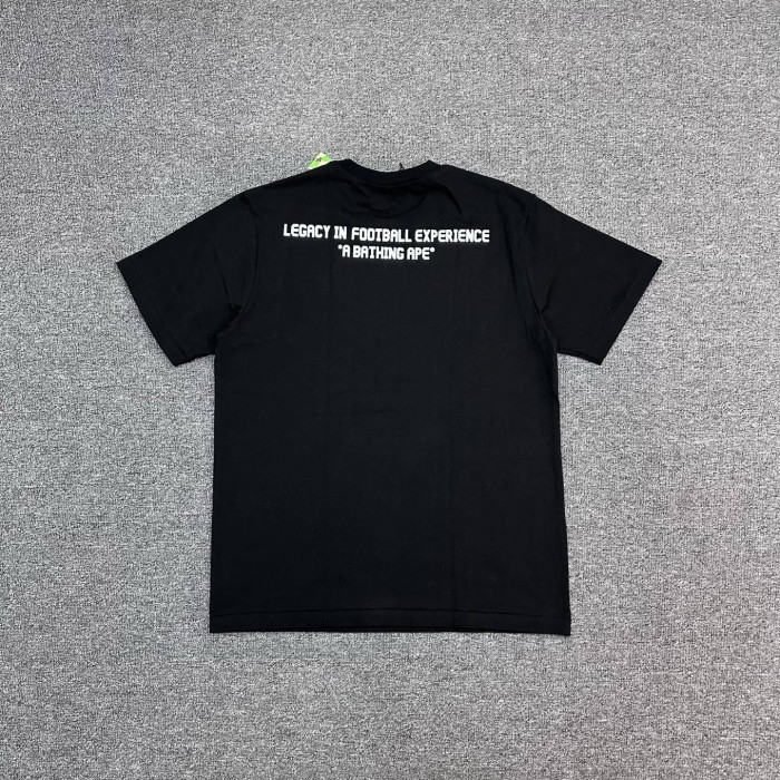 Bape T-shirt XX352