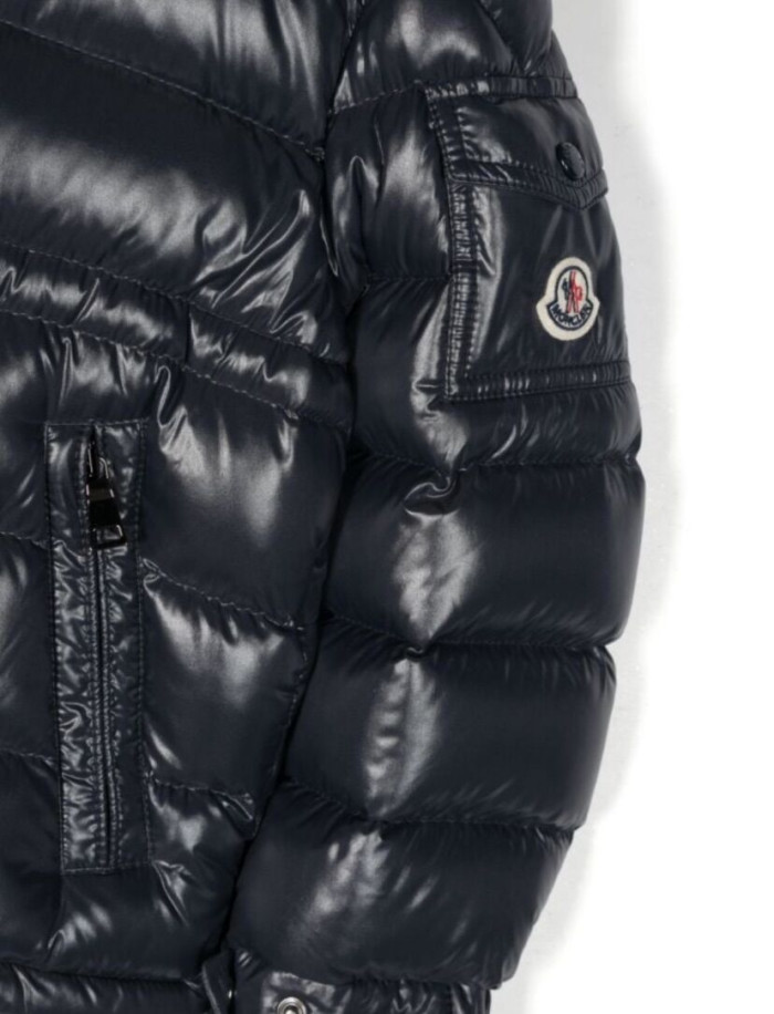 M0nc1er jacket