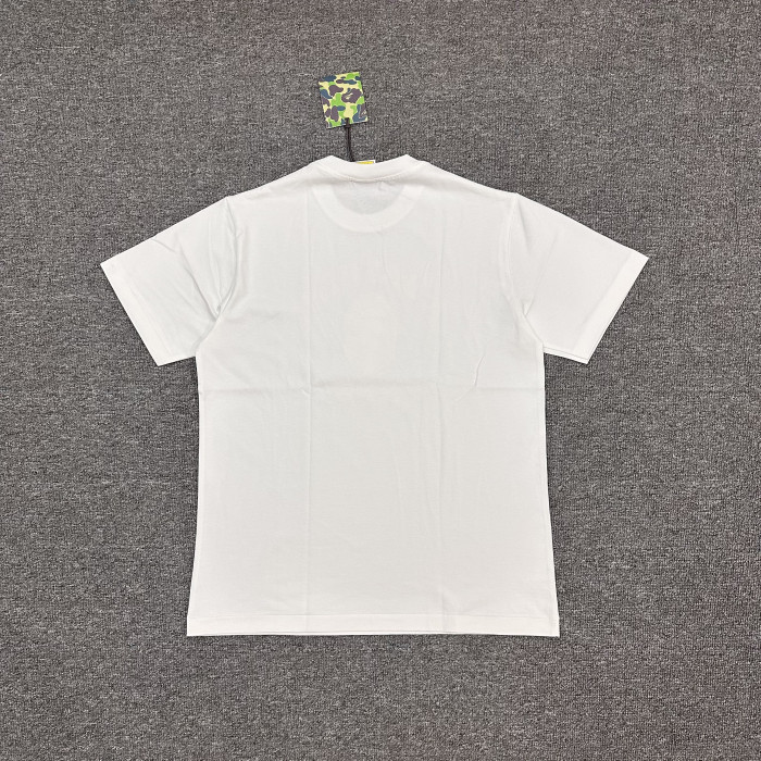 Bape T-shirt XX512