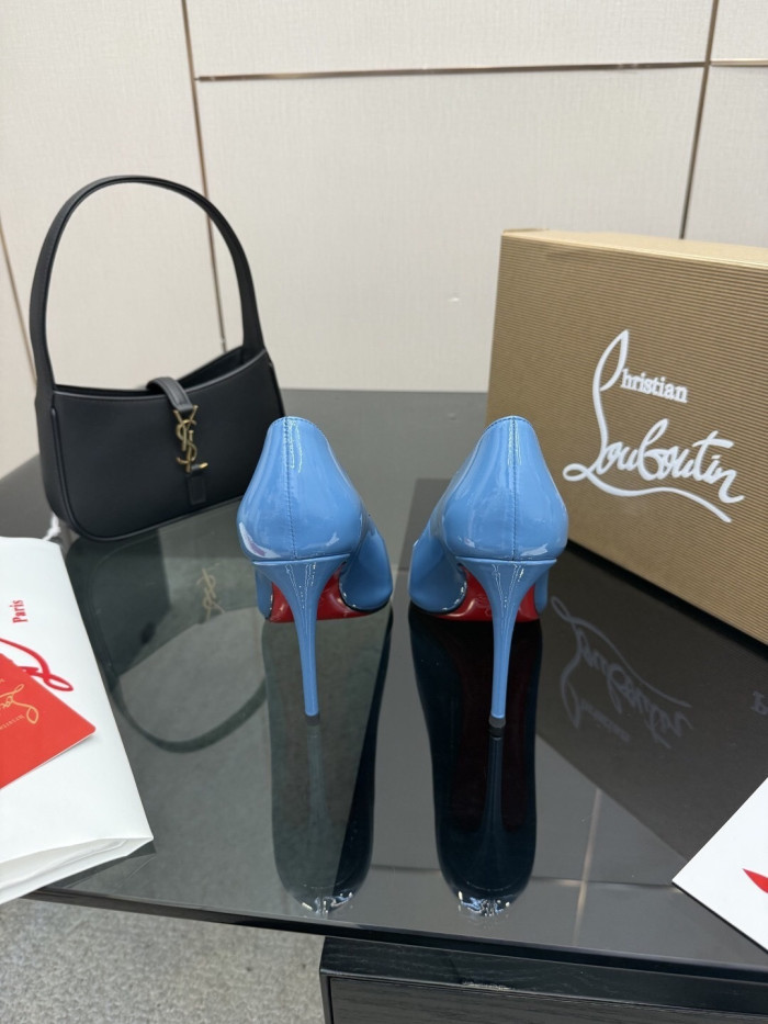 Chr1st1an louboutin high heels