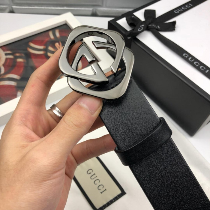 GUCC Belt-3.8 CM