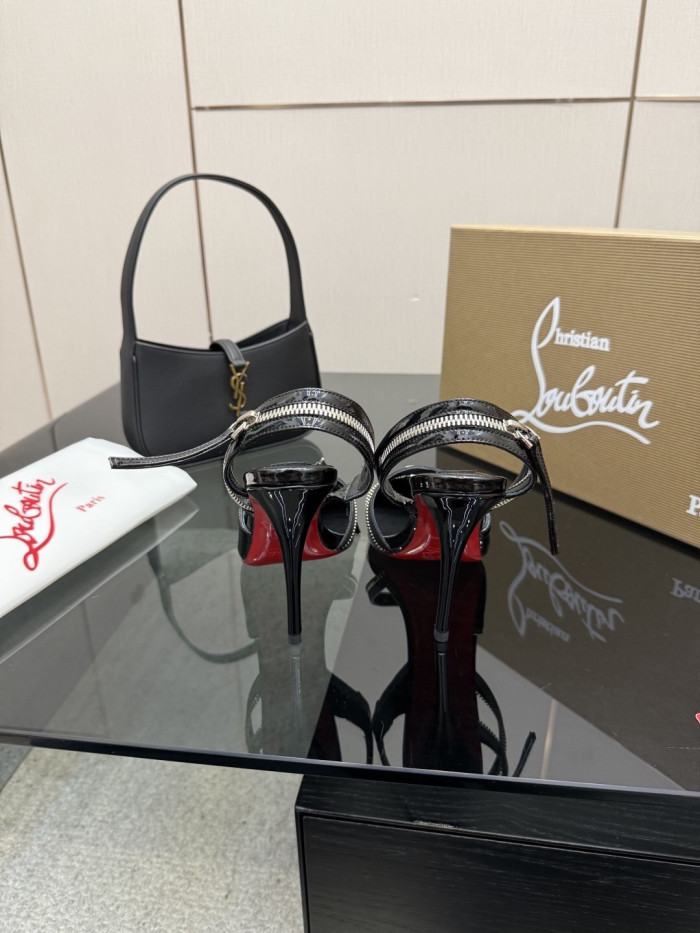 Chr1st1an louboutin high heels