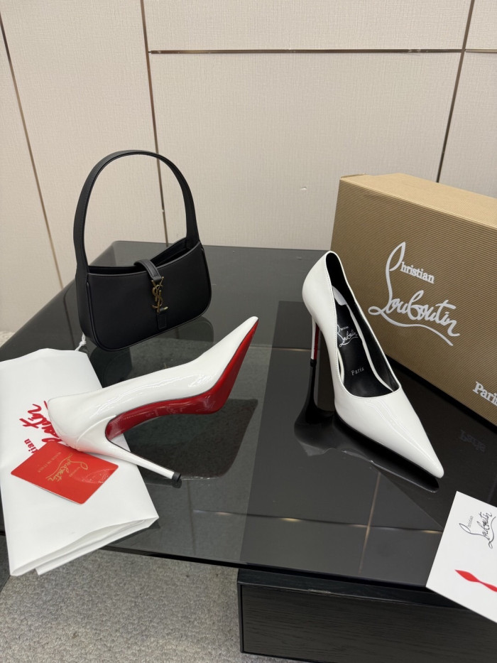 Chr1st1an louboutin high heels