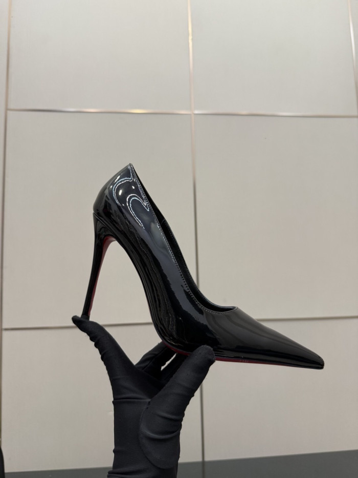 Chr1st1an louboutin high heels