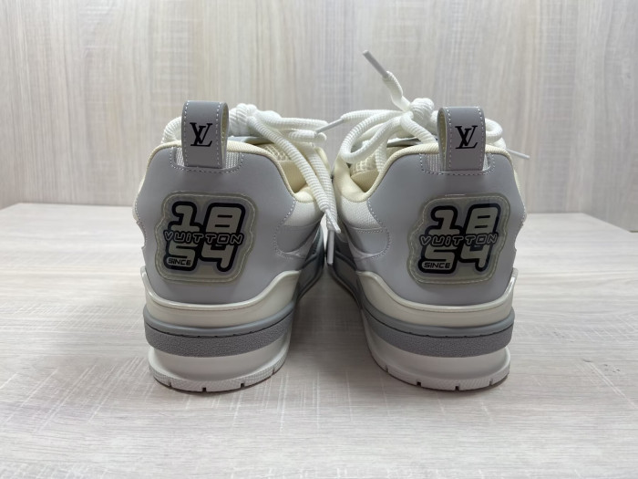 l0vis Vvtt0n lv skate light grey