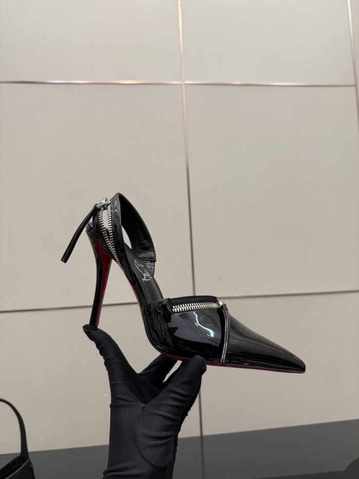 Chr1st1an louboutin high heels