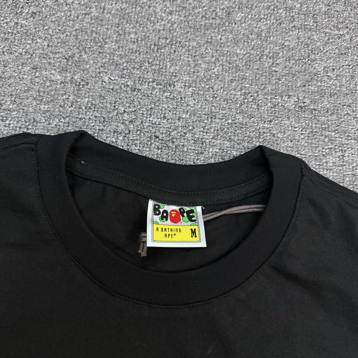 Bape T-shirt XX352