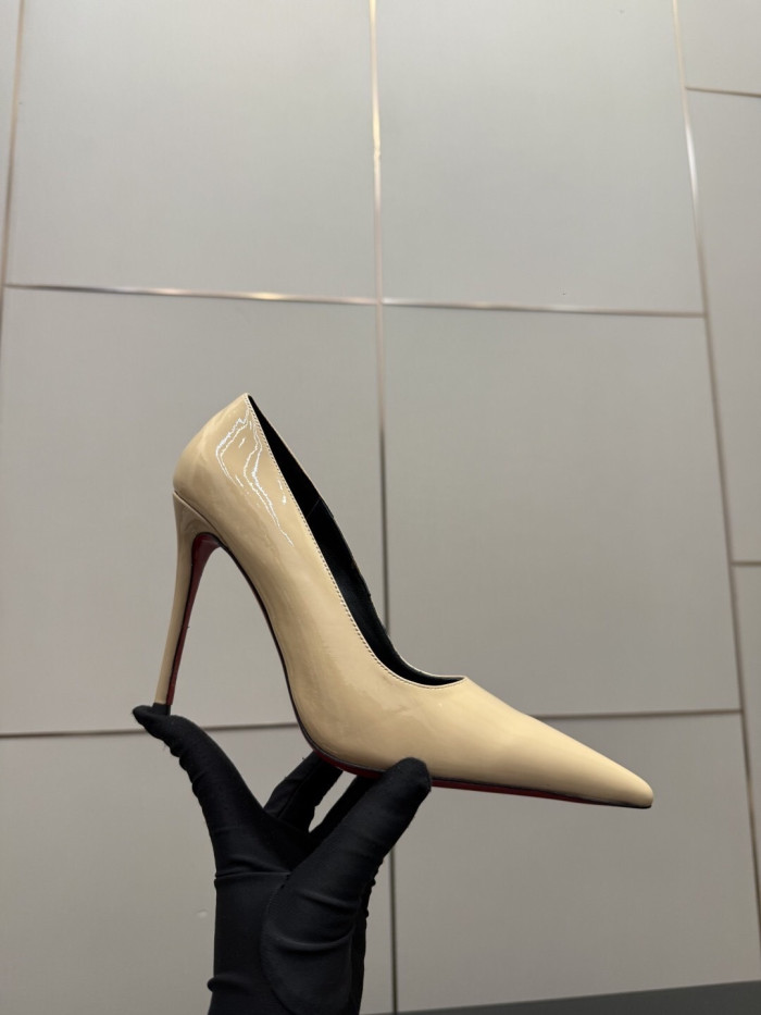 Chr1st1an louboutin high heels