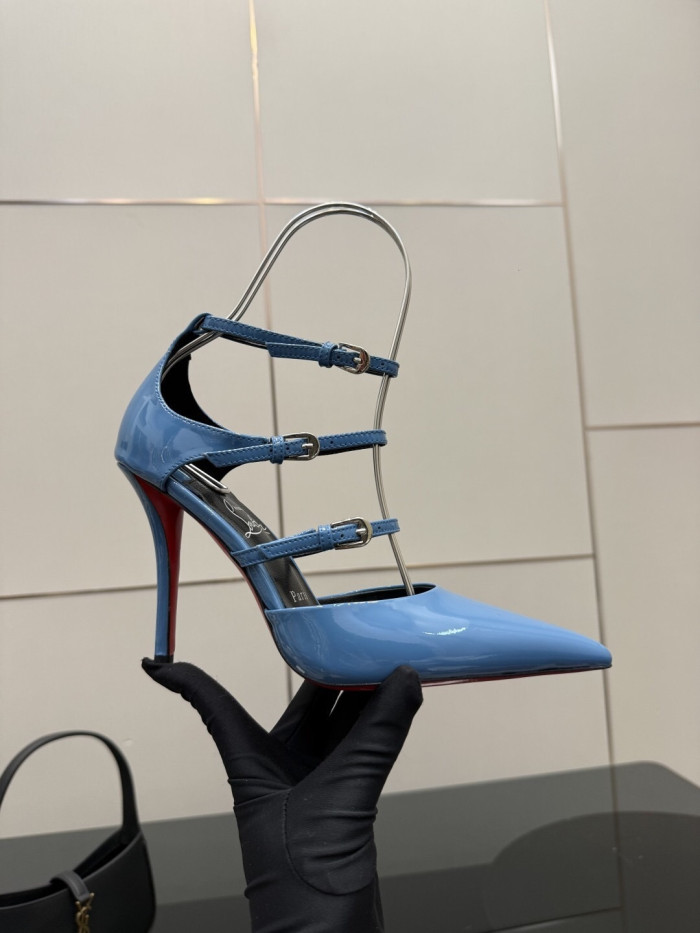 Chr1st1an louboutin high heels