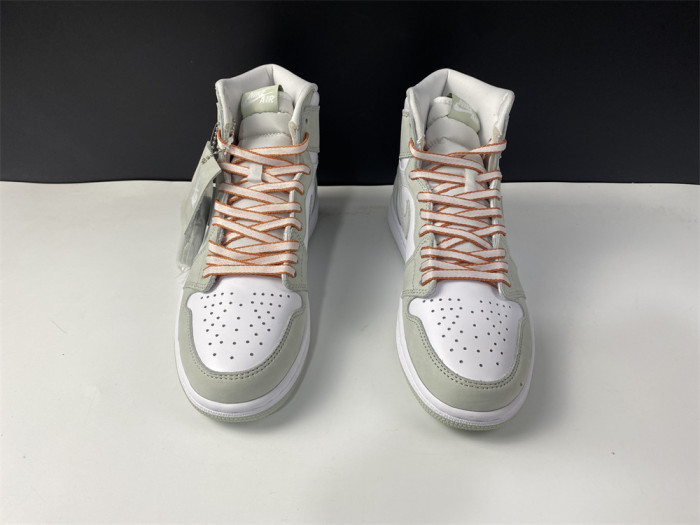 Air Jordan 1 High OG “Seafoam” CD0461-002