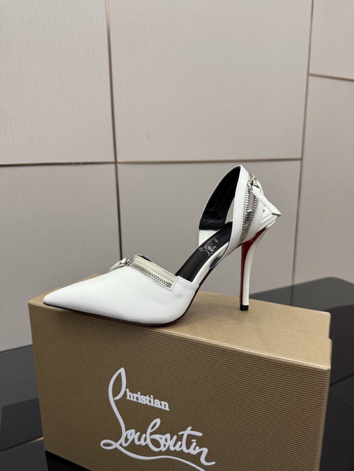 Chr1st1an louboutin high heels