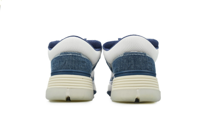 AMIRI Denim Blue