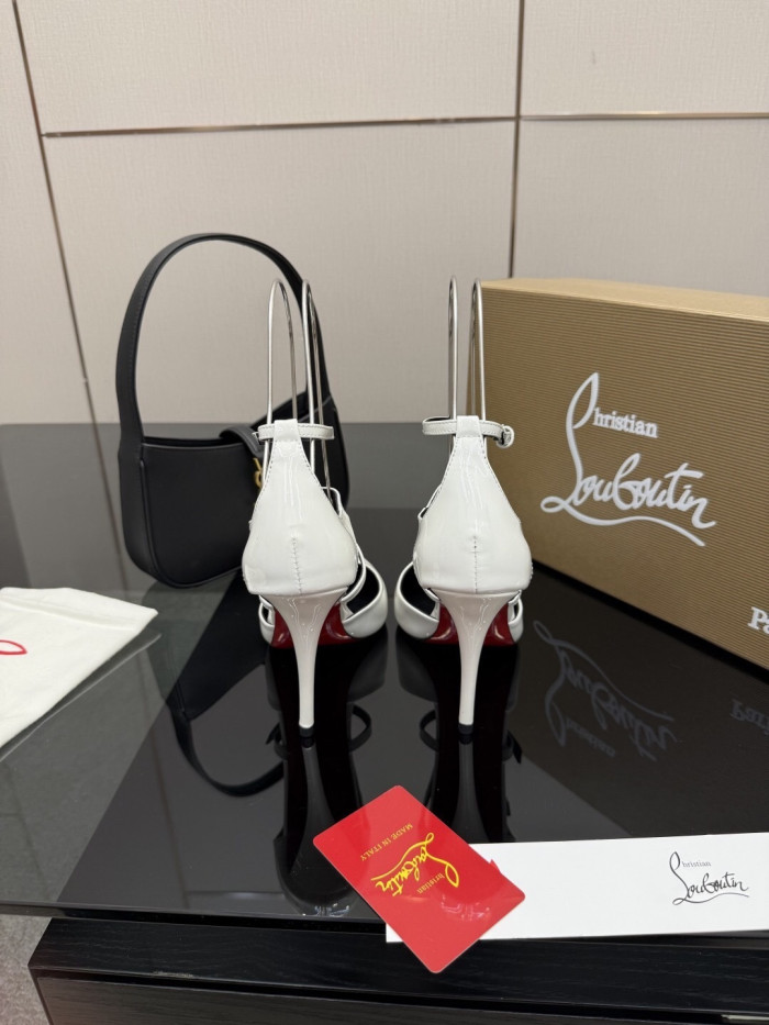 Chr1st1an louboutin high heels