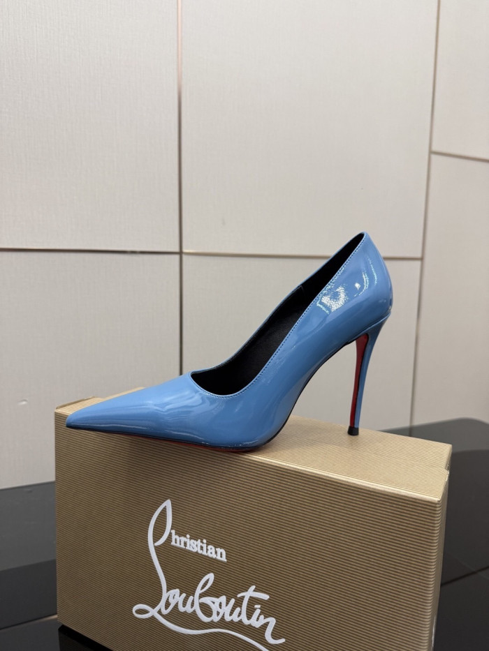 Chr1st1an louboutin high heels