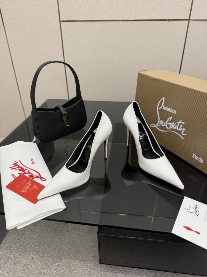 Chr1st1an louboutin high heels