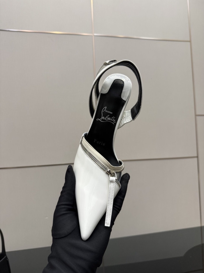 Chr1st1an louboutin high heels