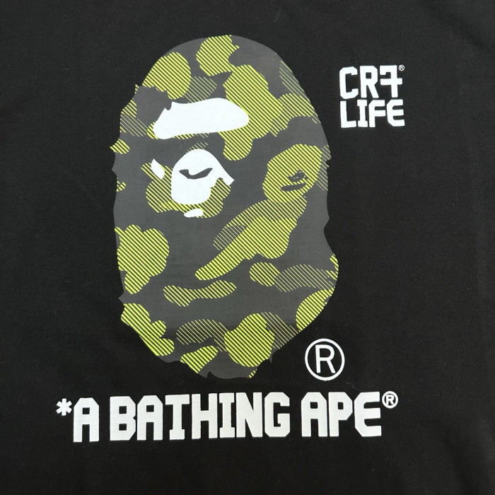 Bape T-shirt XX352