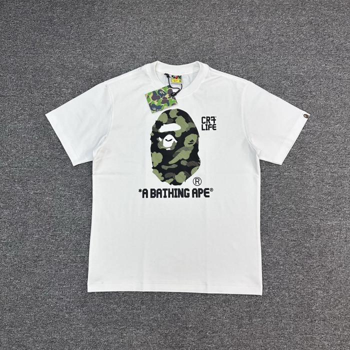 Bape T-shirt XX352